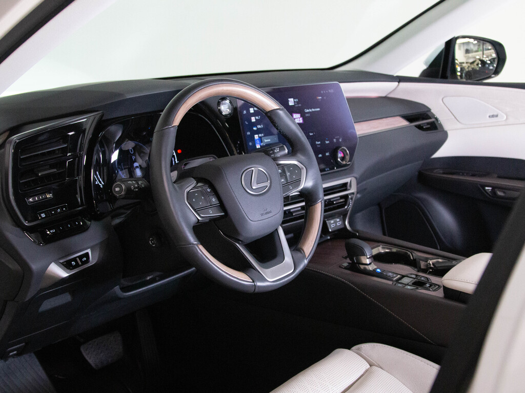 2023 Lexus RX 350 RX 350   EXECUTIVE PKG   MARK LEVINSON   PANO  HUD, 多伦多, 全款车
