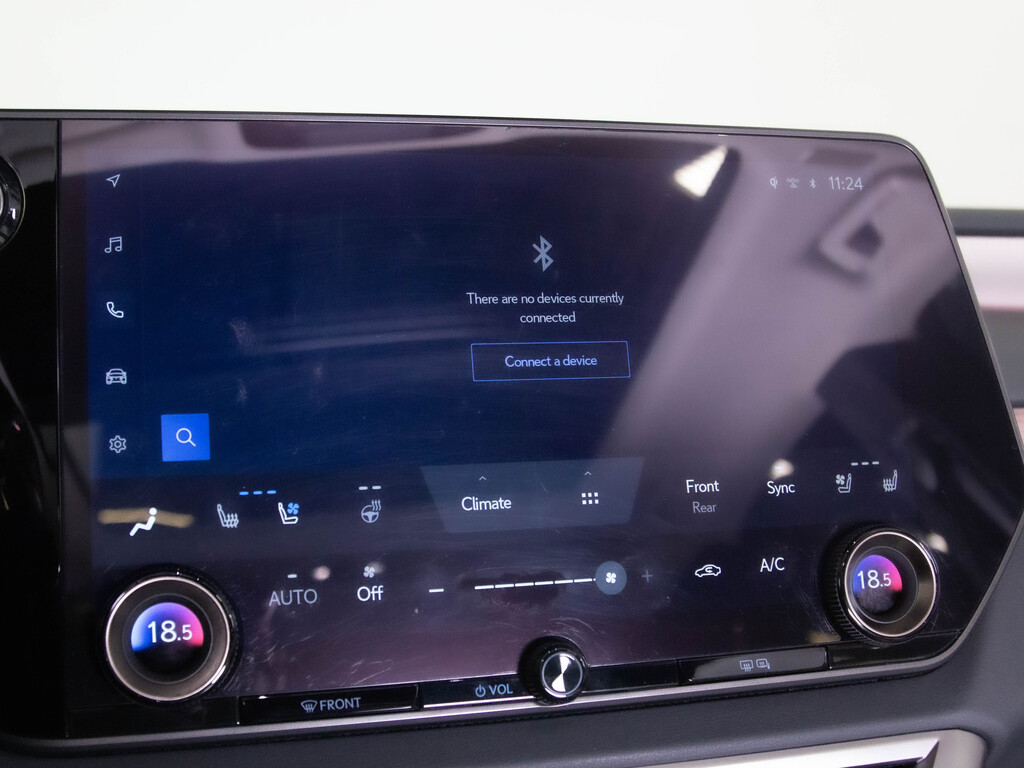 2023 Lexus RX 350 RX 350   EXECUTIVE PKG   MARK LEVINSON   PANO  HUD, 多伦多, 全款车