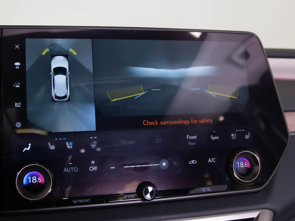 2023 Lexus RX 350 RX 350   EXECUTIVE PKG   MARK LEVINSON   PANO  HUD, 多伦多, 全款车