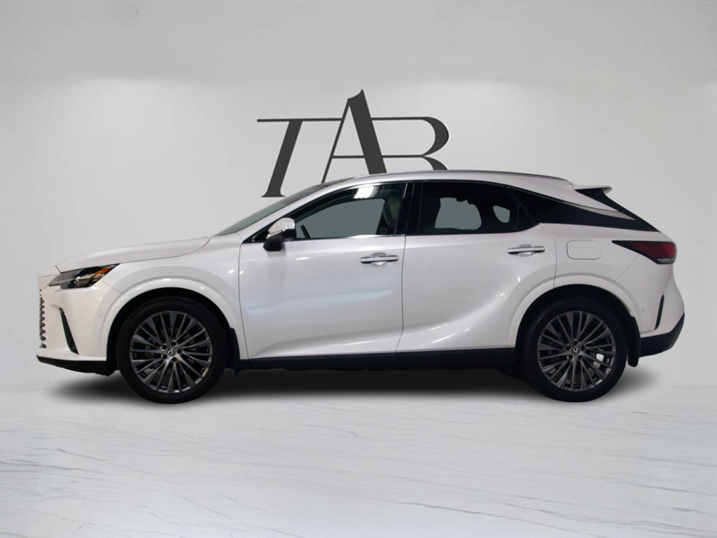 2023 Lexus RX 350 RX 350   EXECUTIVE PKG   MARK LEVINSON   PANO  HUD, 多伦多, 全款车