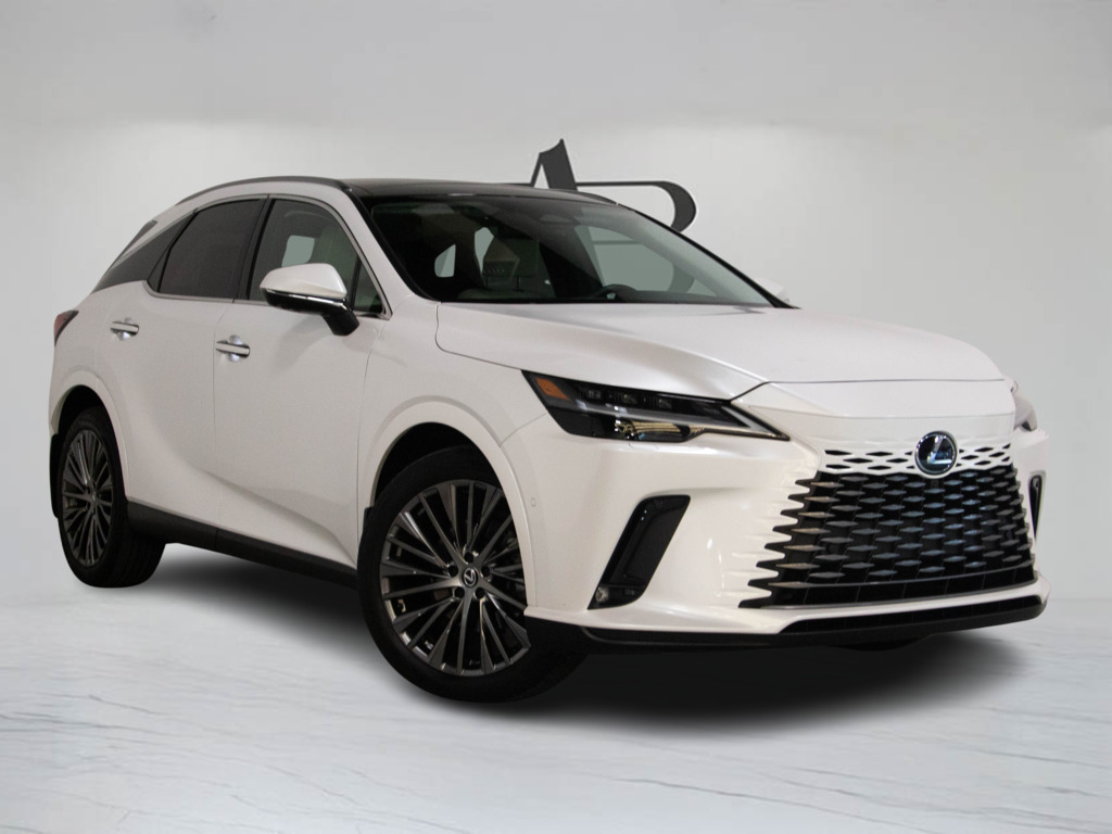 2023 Lexus RX 350 RX 350   EXECUTIVE PKG   MARK LEVINSON   PANO  HUD, 多伦多, 全款车
