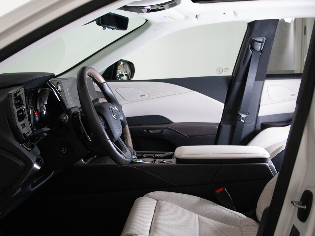 2023 Lexus RX 350 RX 350   EXECUTIVE PKG   MARK LEVINSON   PANO  HUD, 多伦多, 全款车