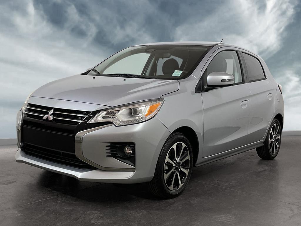 2024 Mitsubishi Mirage