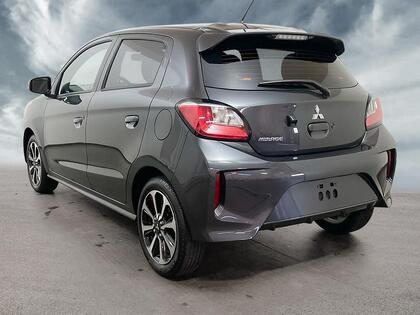 2024 Mitsubishi Mirage in Saskatoon, SK - Saskatoon