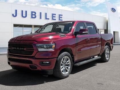 2019 Ram 1500 SPORT 65869859 Saskatoon SK Used 1C6SRFLTXKN572357 F