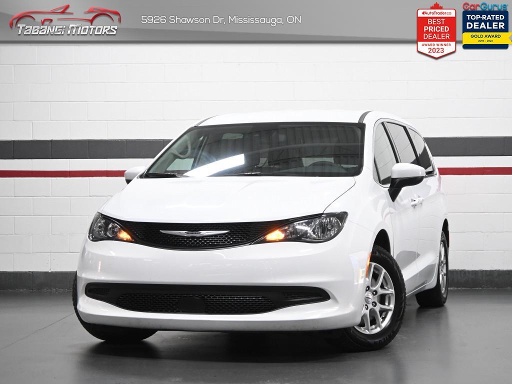 2023 Chrysler Grand Caravan