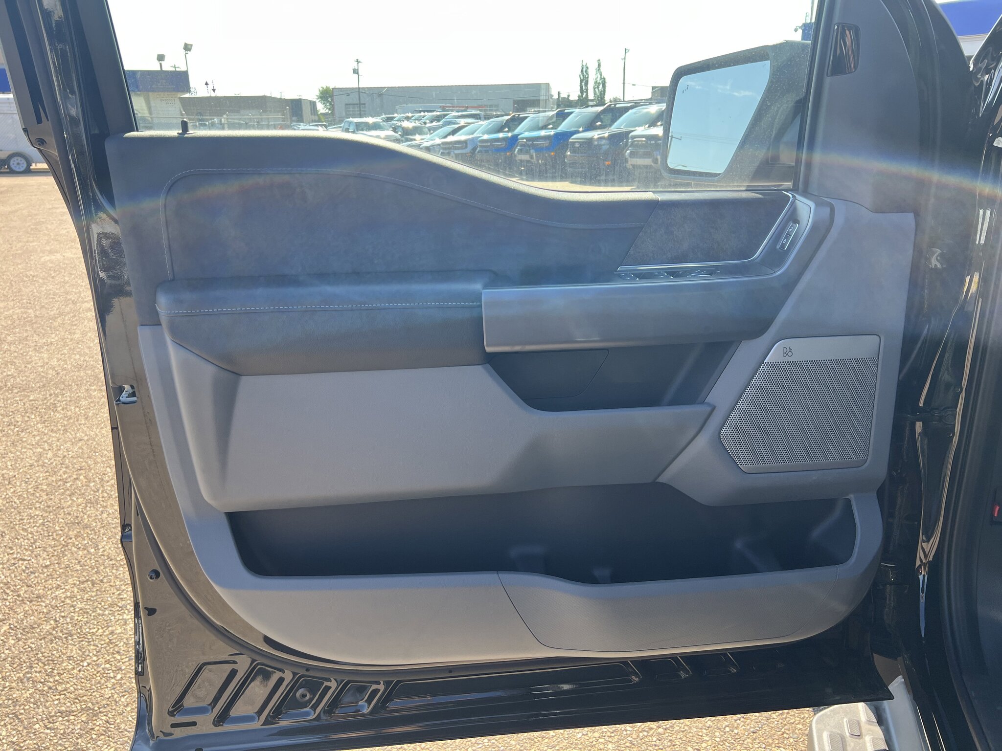 2025 Ford F-150 Lightning