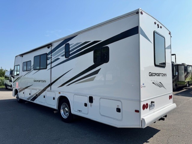 2022 Forest River GEORGETOWN GT3 32A3