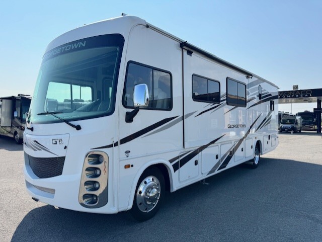 2022 Forest River GEORGETOWN GT3 32A3