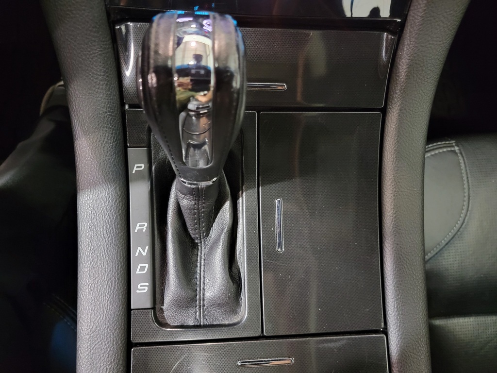 Ford Taurus 2019
