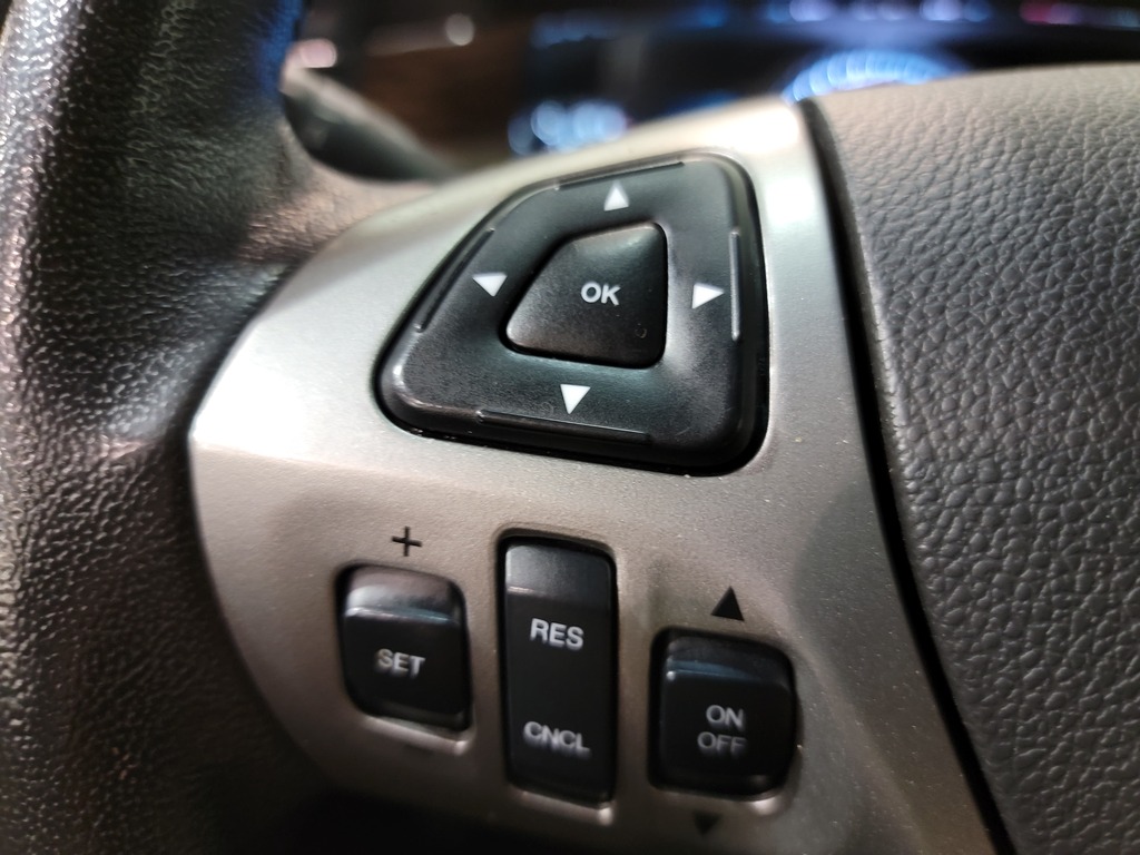 Ford Taurus 2019