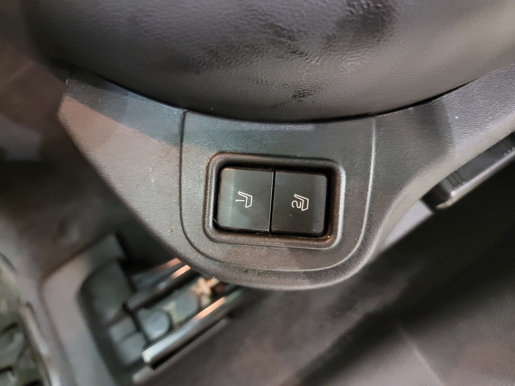 Ford Taurus 2019