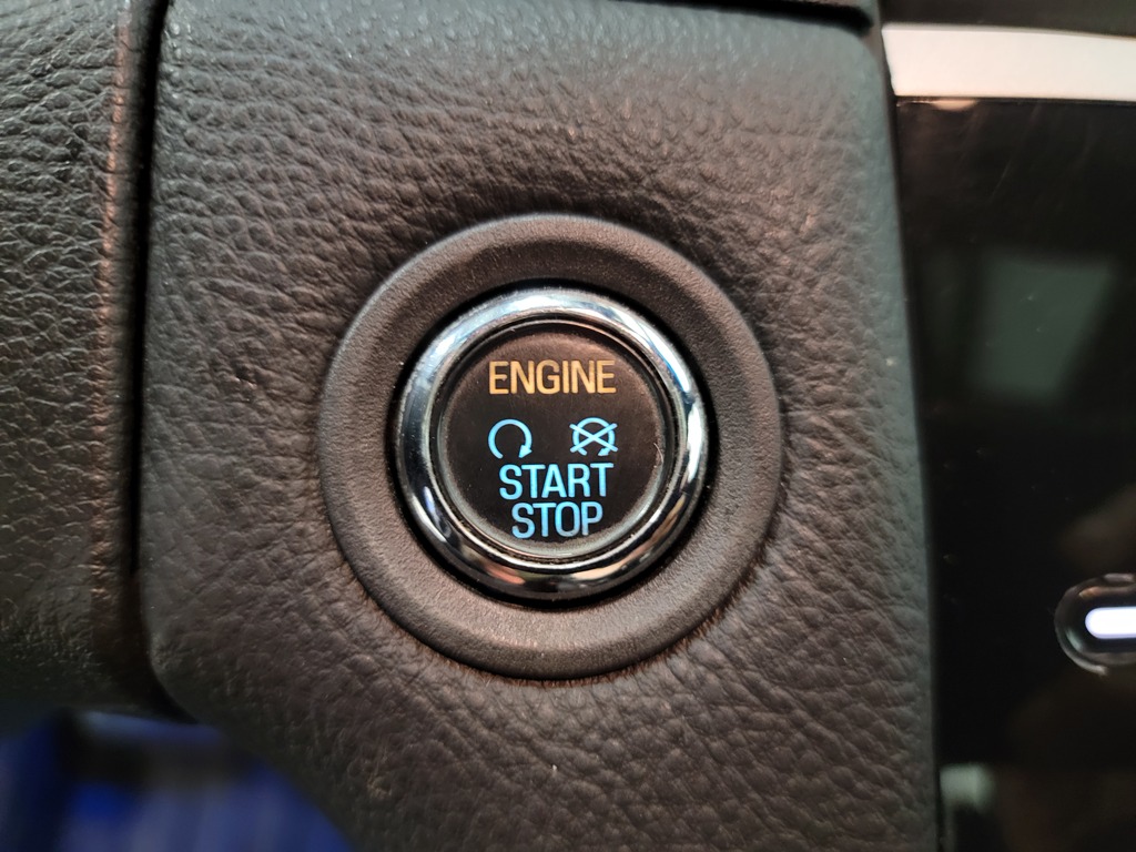 Ford Taurus 2019