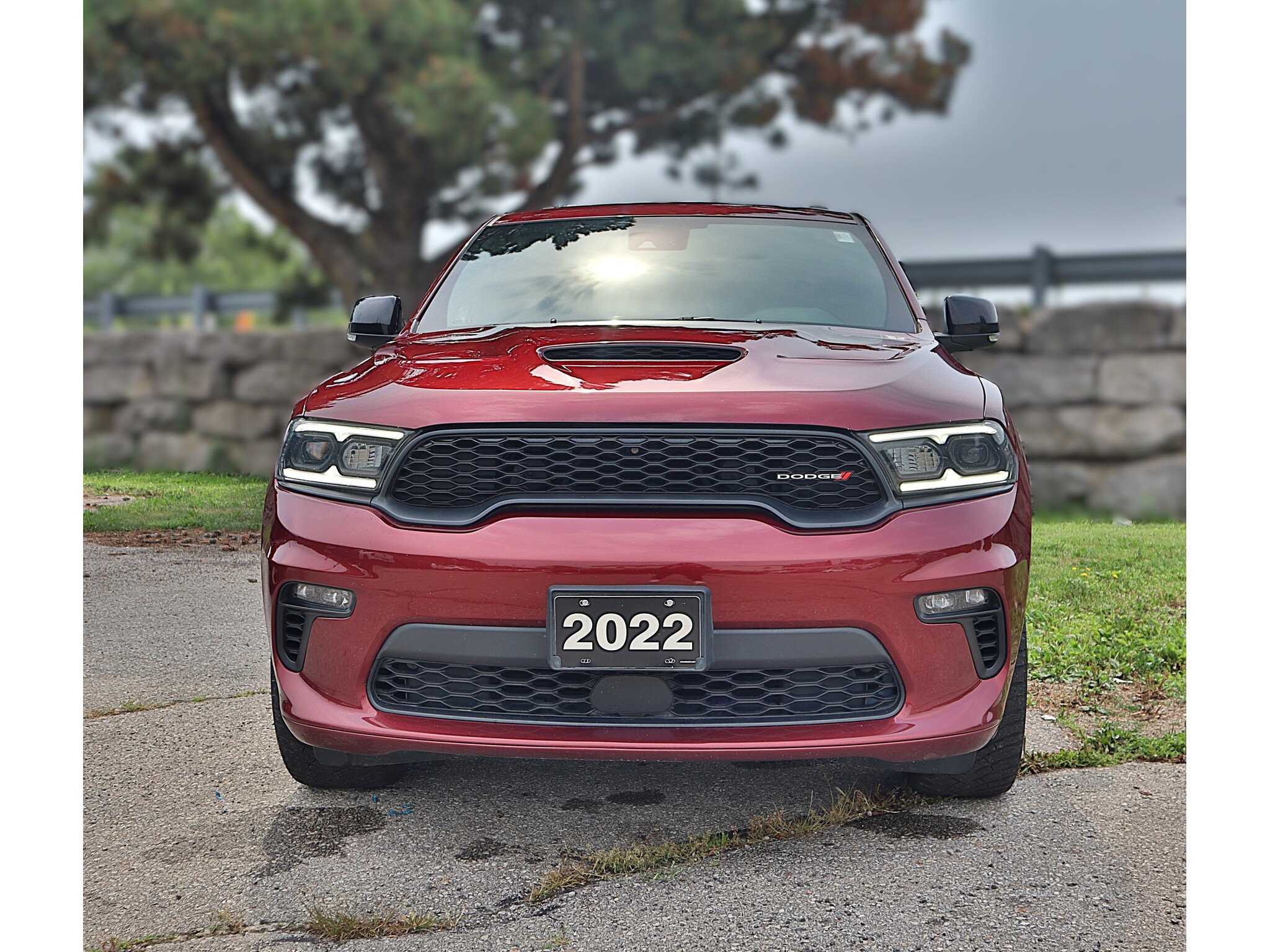 2022 Dodge Durango