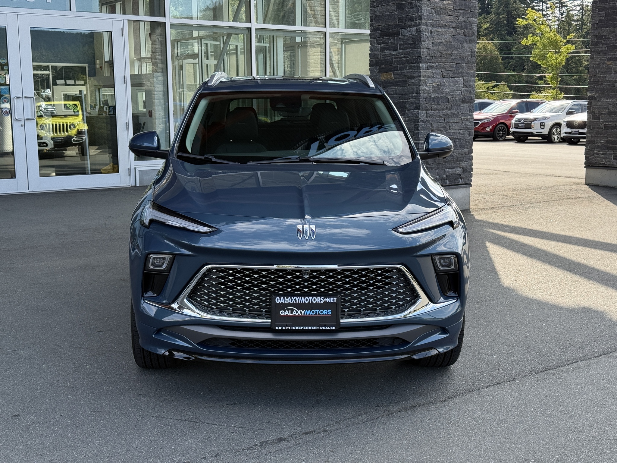 2024 Buick Encore GX