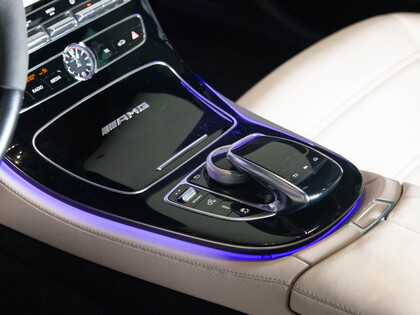 used 2019 Mercedes-Benz E-Class car, priced at $73,900