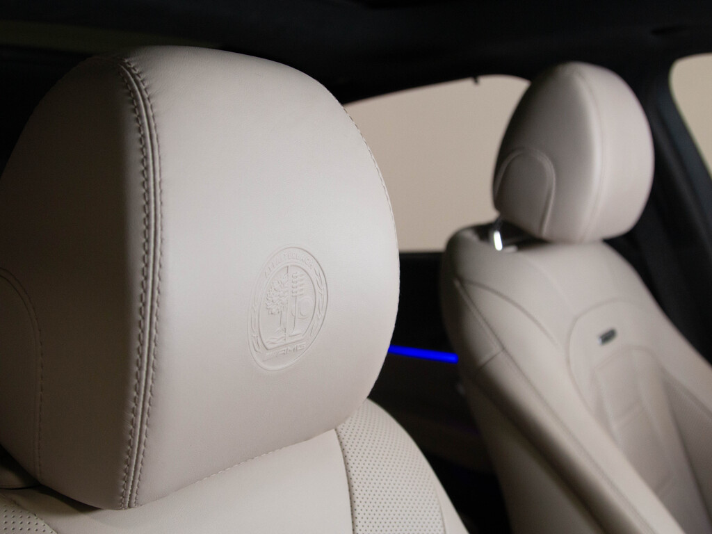 2019 Mercedes-Benz AMG E 63 S 4MATIC, Toronto, Cash