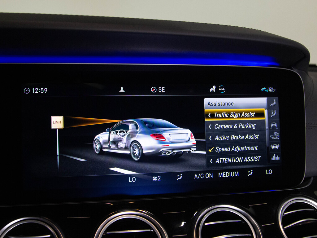 2019 Mercedes-Benz AMG E 63 S 4MATIC, Toronto, Cash
