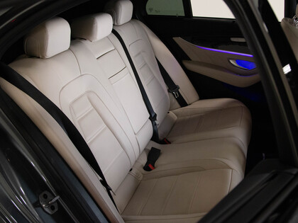 used 2019 Mercedes-Benz E-Class car, priced at $73,900