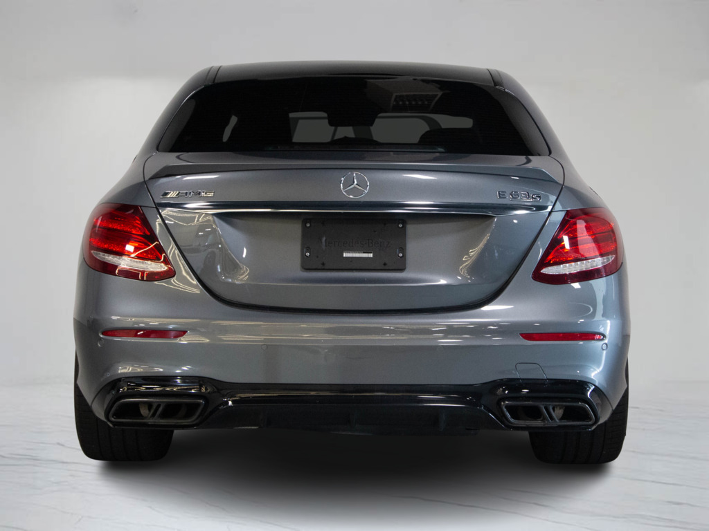 2019 Mercedes-Benz AMG E 63 S 4MATIC, Toronto, Cash