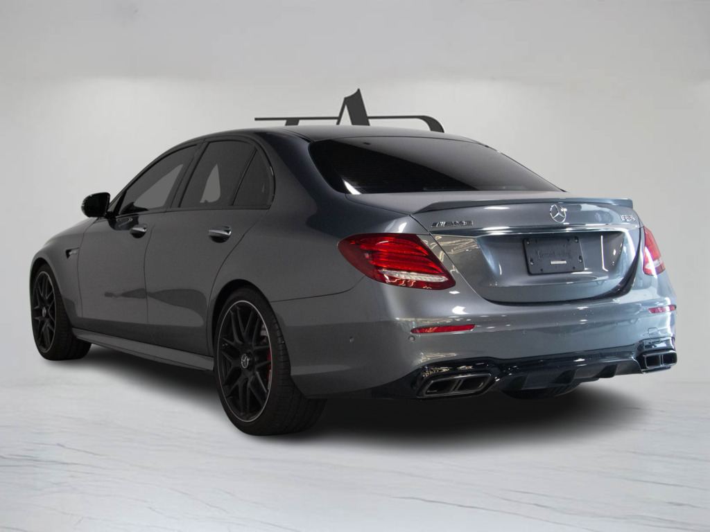 2019 Mercedes-Benz AMG E 63 S 4MATIC, Toronto, Cash