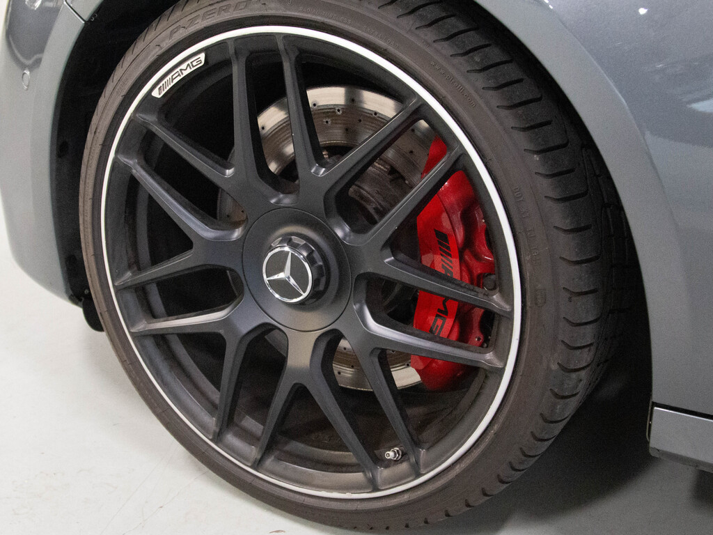2019 Mercedes-Benz AMG E 63 S 4MATIC, Toronto, Cash