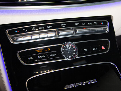 used 2019 Mercedes-Benz E-Class car, priced at $73,900