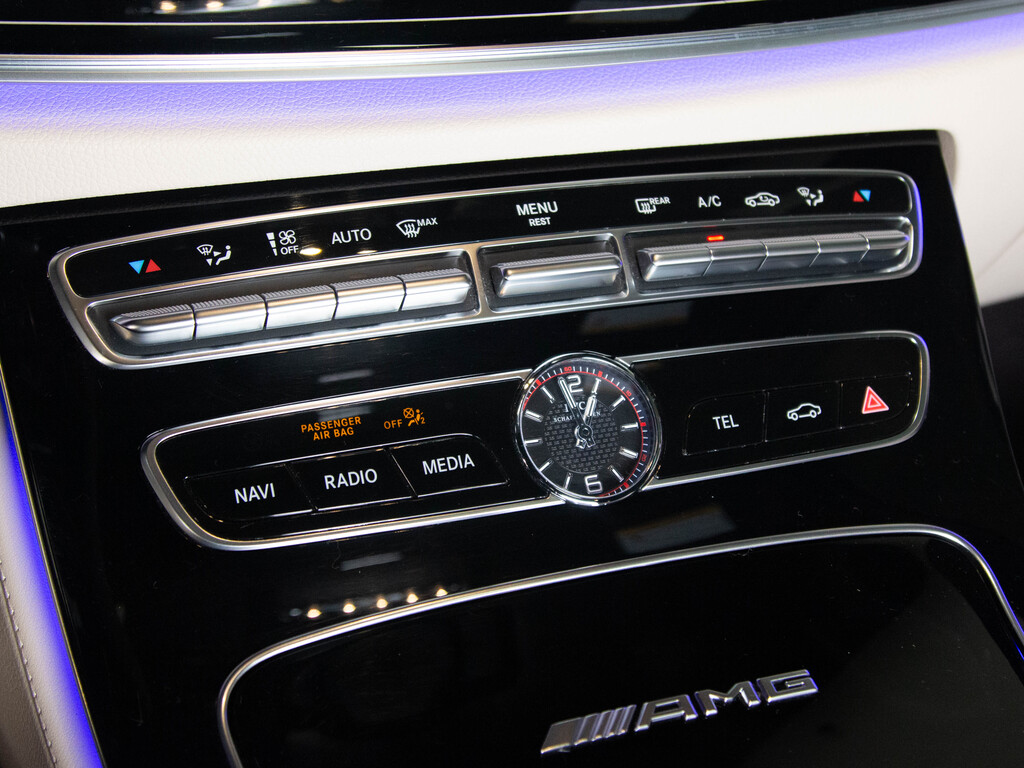 2019 Mercedes-Benz AMG E 63 S 4MATIC, Toronto, Cash