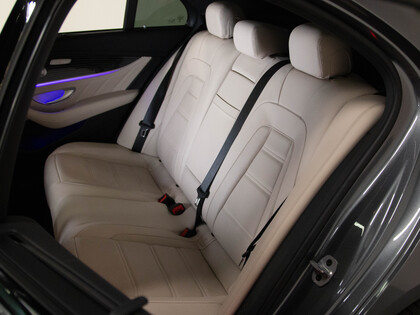 used 2019 Mercedes-Benz E-Class car, priced at $73,900