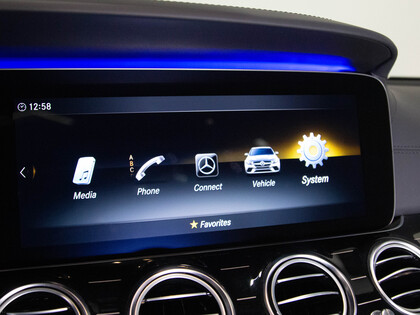 used 2019 Mercedes-Benz E-Class car, priced at $73,900