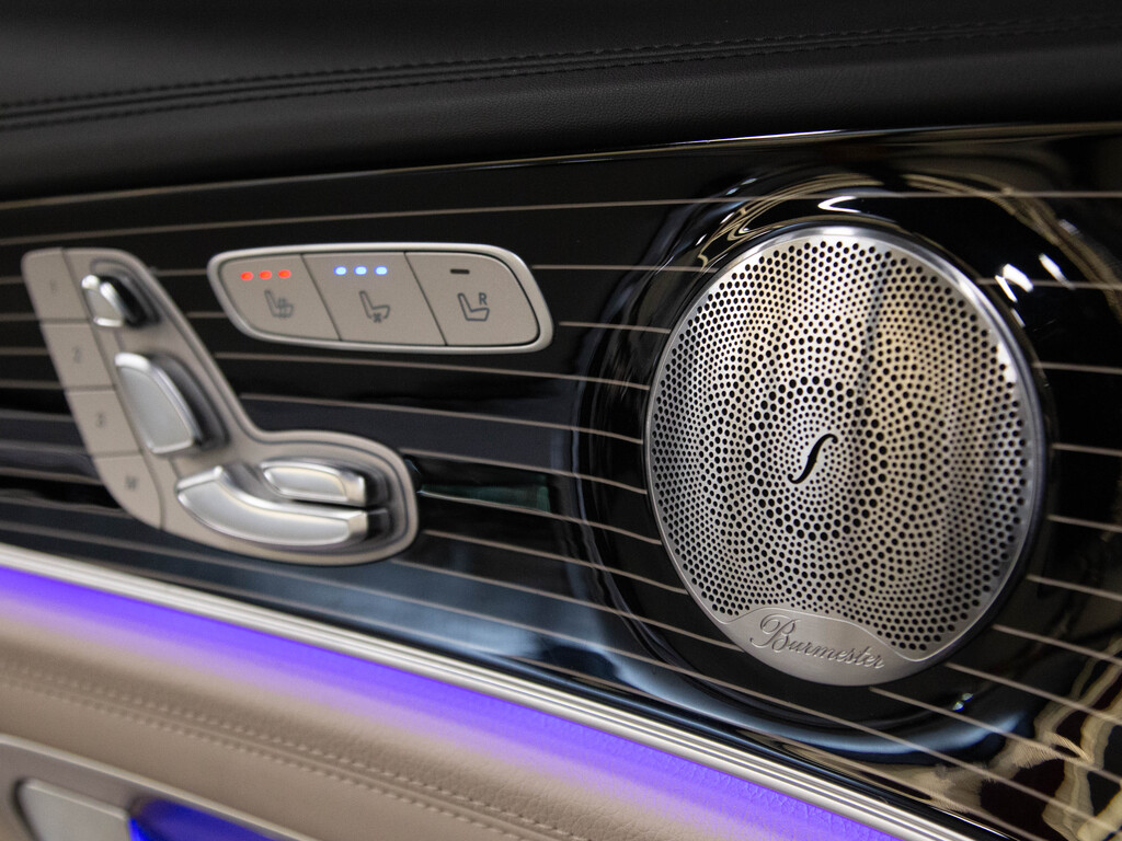 2019 Mercedes-Benz AMG E 63 S 4MATIC, Toronto, Cash
