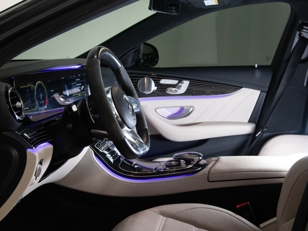 2019 Mercedes-Benz AMG E 63 S 4MATIC, Toronto, Cash