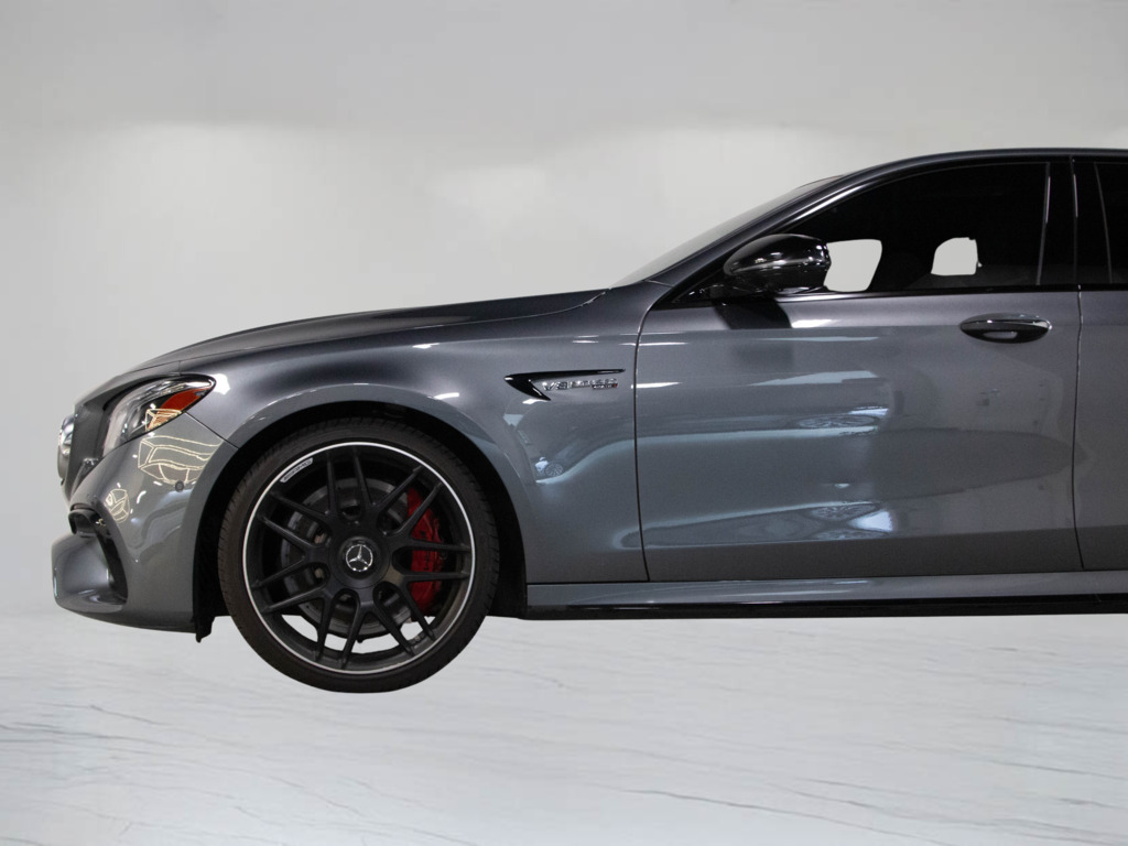 2019 Mercedes-Benz AMG E 63 S 4MATIC, Toronto, Cash