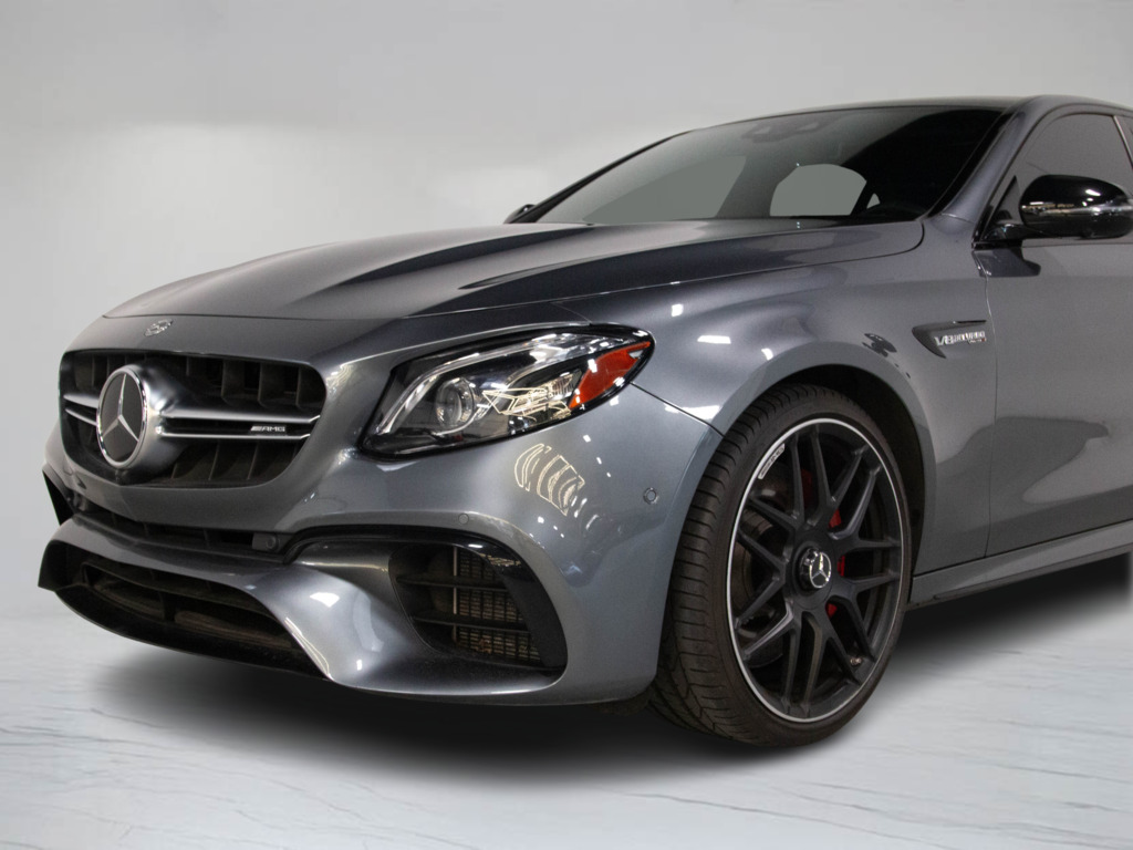 2019 Mercedes-Benz AMG E 63 S 4MATIC, Toronto, Cash