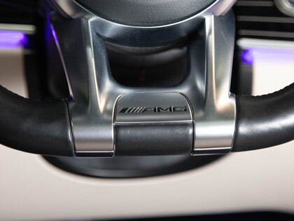 used 2019 Mercedes-Benz E-Class car, priced at $73,900