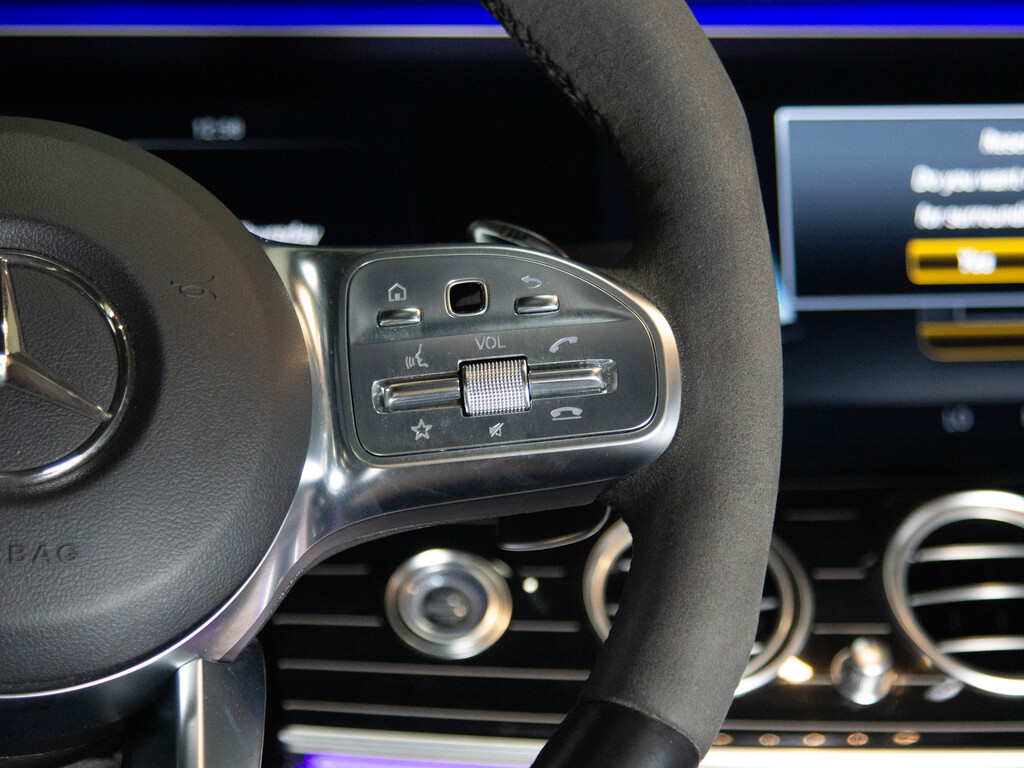 2019 Mercedes-Benz AMG E 63 S 4MATIC, Toronto, Cash