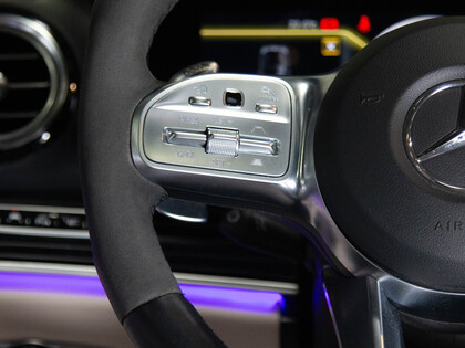 used 2019 Mercedes-Benz E-Class car, priced at $73,900