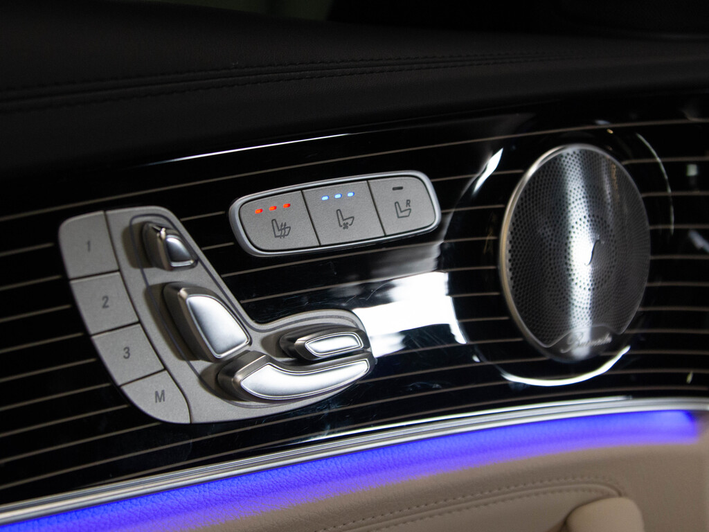 2019 Mercedes-Benz AMG E 63 S 4MATIC, Toronto, Cash
