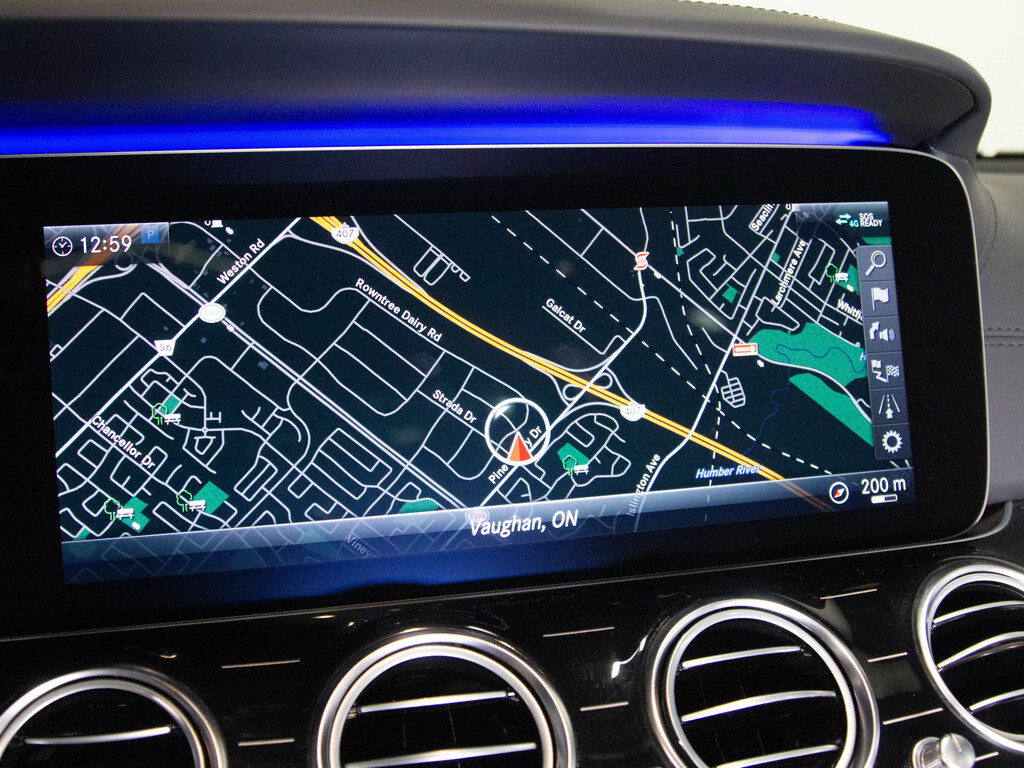 2019 Mercedes-Benz AMG E 63 S 4MATIC, Toronto, Cash