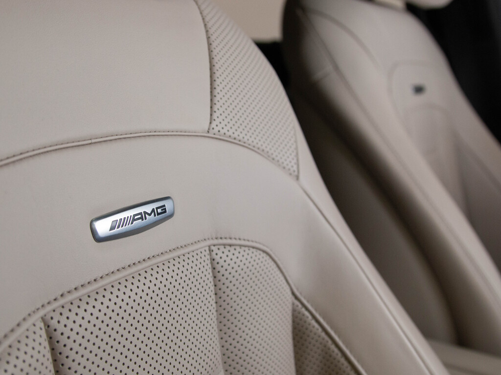 2019 Mercedes-Benz AMG E 63 S 4MATIC, Toronto, Cash
