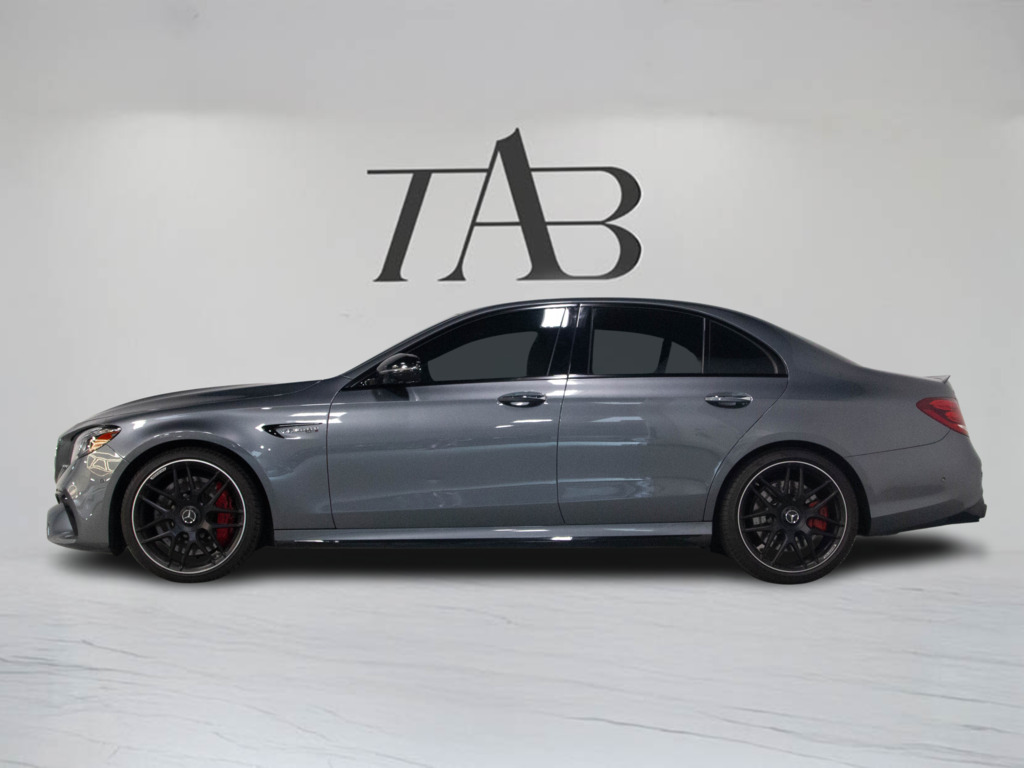 2019 Mercedes-Benz AMG E 63 S 4MATIC, Toronto, Cash