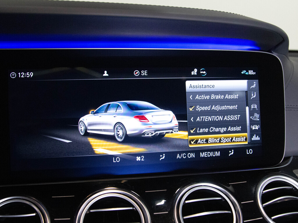 2019 Mercedes-Benz AMG E 63 S 4MATIC, Toronto, Cash