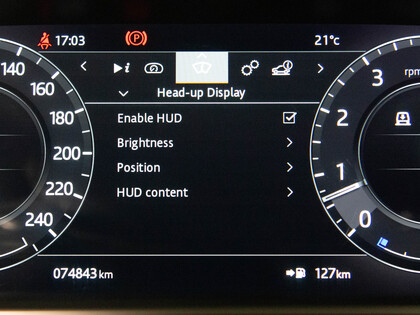 used 2022 Land Rover Range Rover Sport car, priced at $55,900