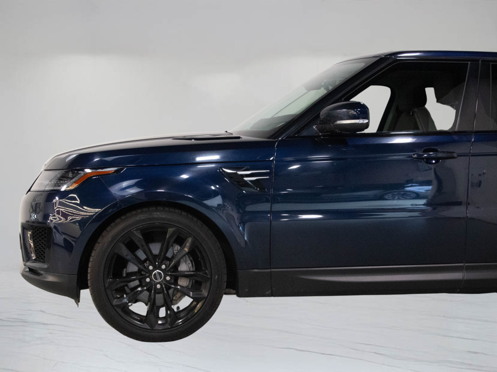 2022 Land Rover Range Rover Sport SE MHEV, Toronto, Cash