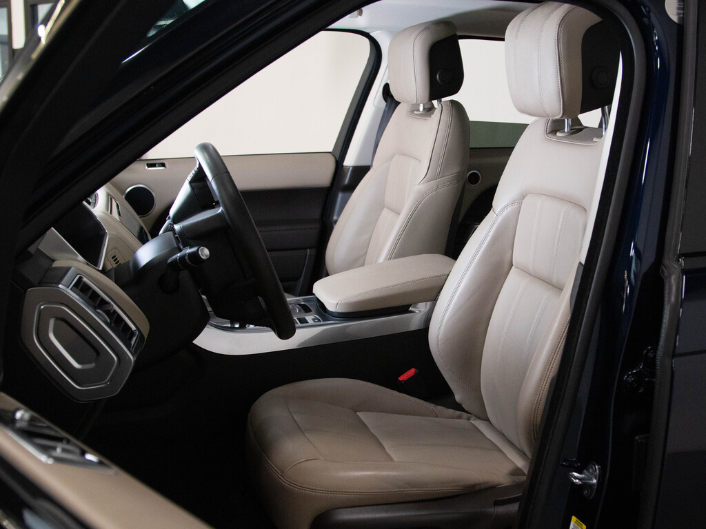 2022 Land Rover Range Rover Sport SE MHEV, Toronto, Cash