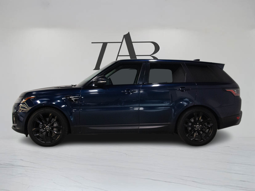 2022 Land Rover Range Rover Sport SE MHEV, Toronto, Cash