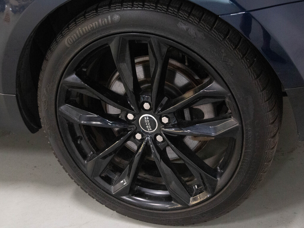 2022 Land Rover Range Rover Sport SE MHEV, Toronto, Cash