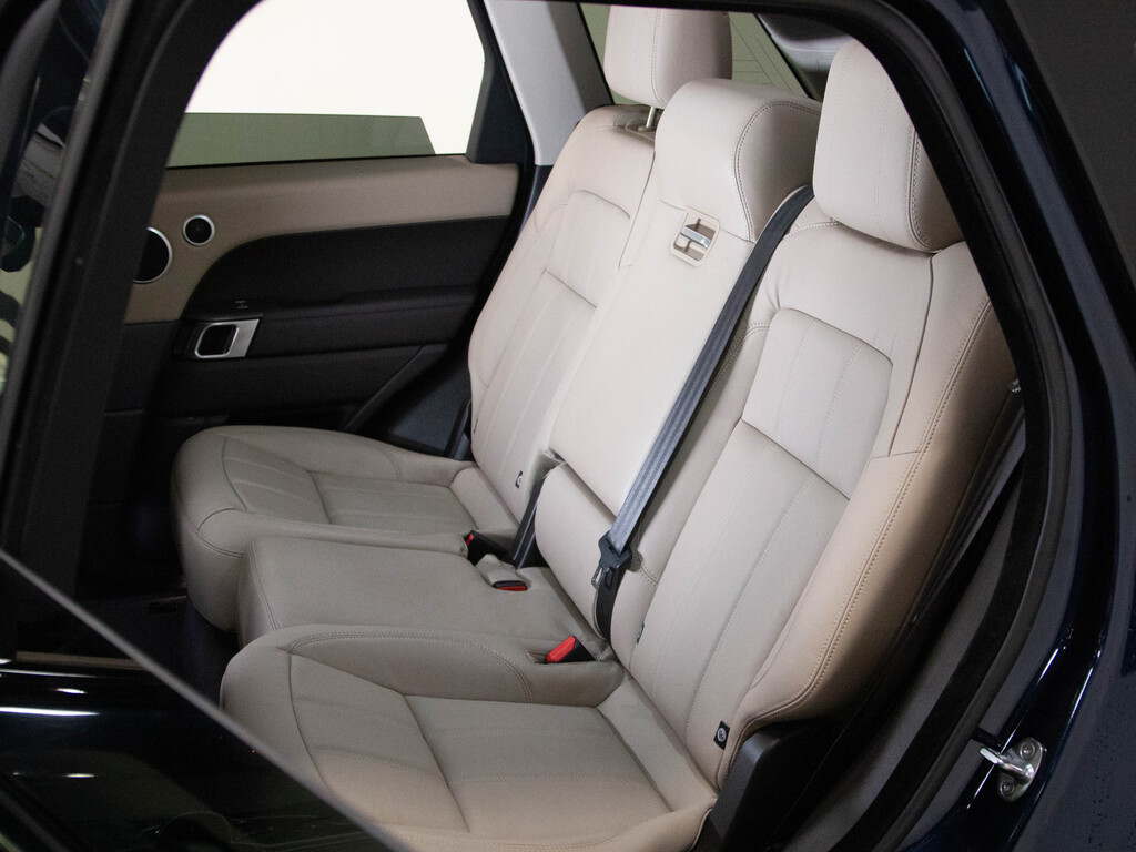 2022 Land Rover Range Rover Sport SE MHEV, Toronto, Cash