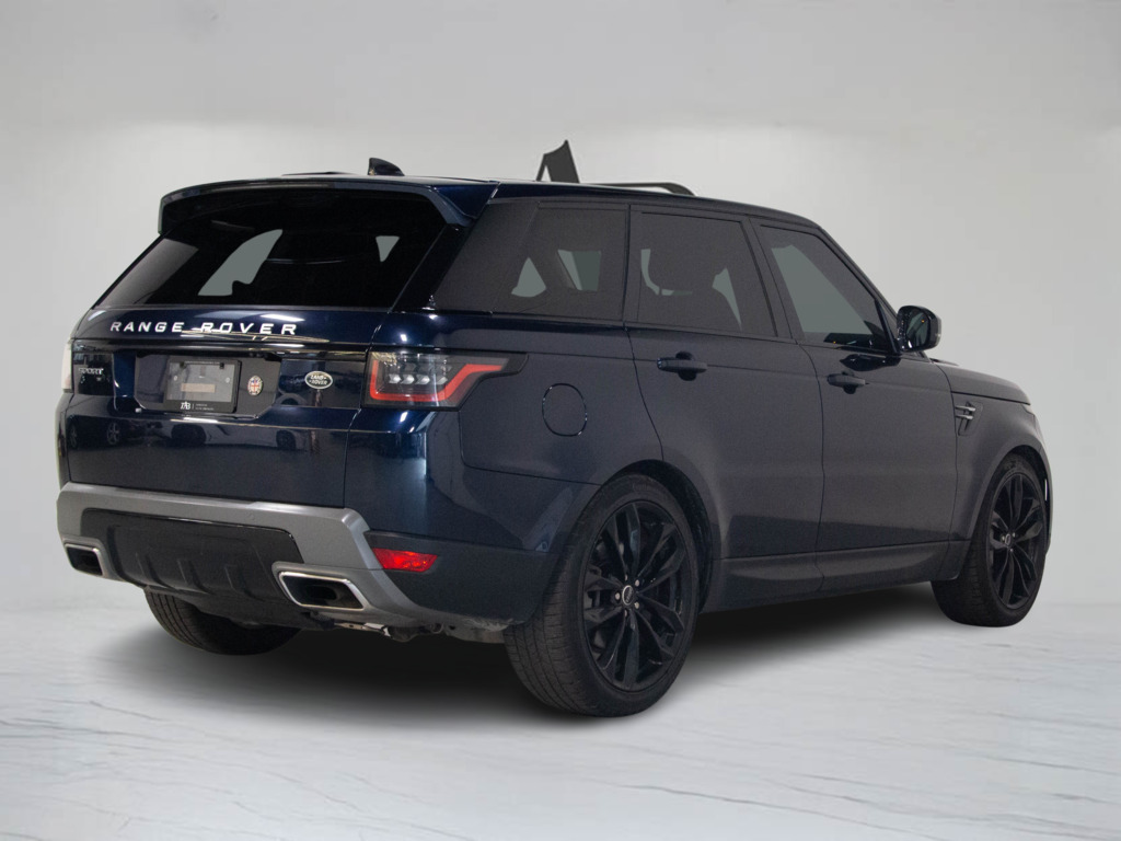 2022 Land Rover Range Rover Sport SE MHEV, Toronto, Cash