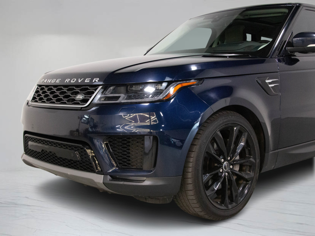 2022 Land Rover Range Rover Sport SE MHEV, Toronto, Cash